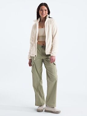 The North Face Women's Osito Jacket